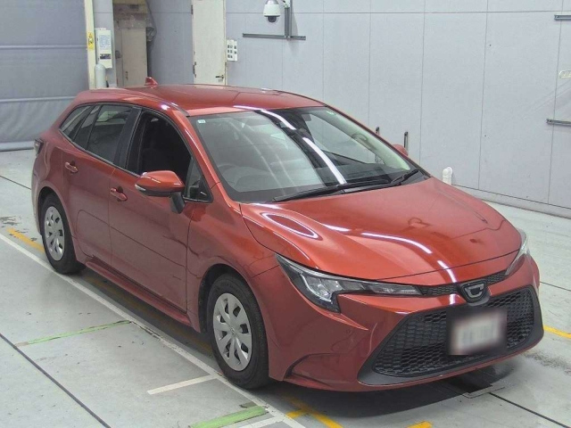 TOYOTA COROLLA TOURING 2019