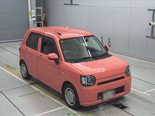DAIHATSU MIRA TOCOT 2018