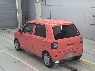 DAIHATSU MIRA TOCOT 2018