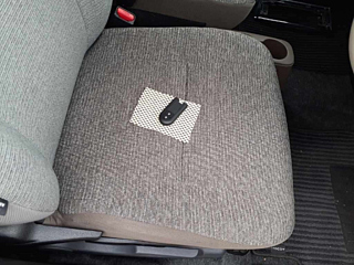 DAIHATSU MIRA TOCOT 2018