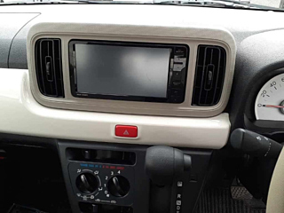 DAIHATSU MIRA TOCOT 2018