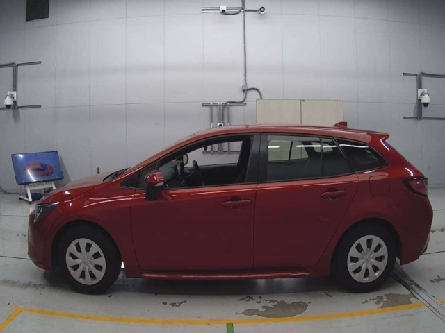 TOYOTA COROLLA TOURING 2019