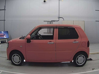 DAIHATSU MIRA TOCOT 2018