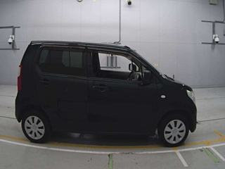 SUZUKI WAGON R 2016