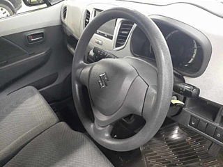 SUZUKI WAGON R 2016