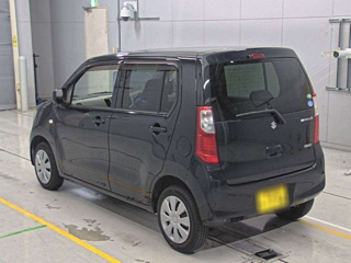 SUZUKI WAGON R 2016