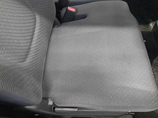 SUZUKI WAGON R 2016