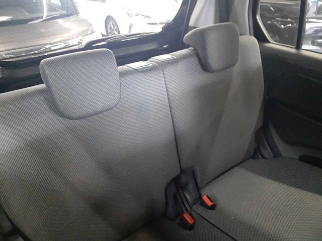 SUZUKI WAGON R 2016