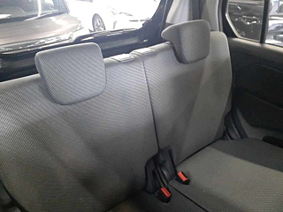 SUZUKI WAGON R 2016