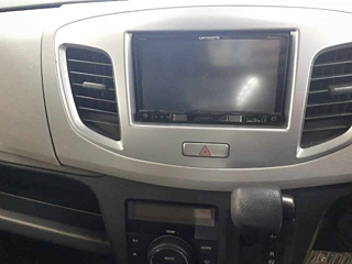 SUZUKI WAGON R 2016