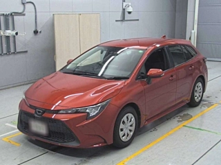 TOYOTA COROLLA TOURING 2019