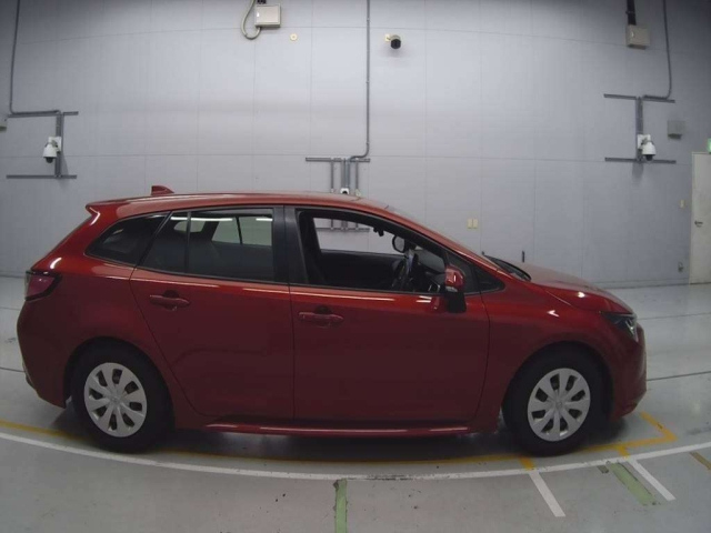 TOYOTA COROLLA TOURING 2019