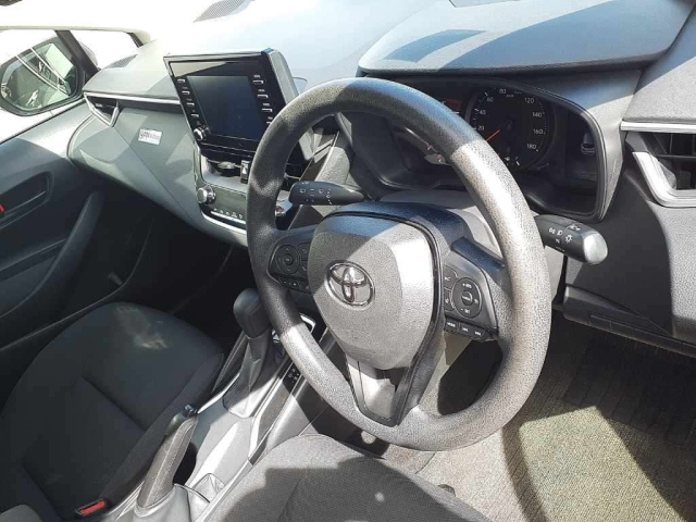 TOYOTA COROLLA TOURING 2019