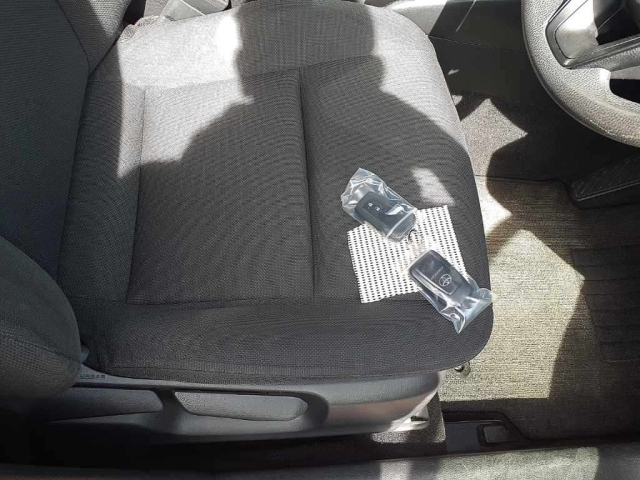TOYOTA COROLLA TOURING 2019