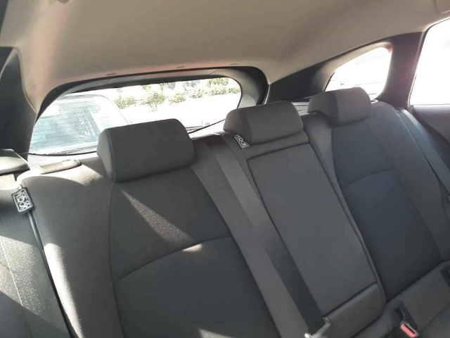 TOYOTA COROLLA TOURING 2019