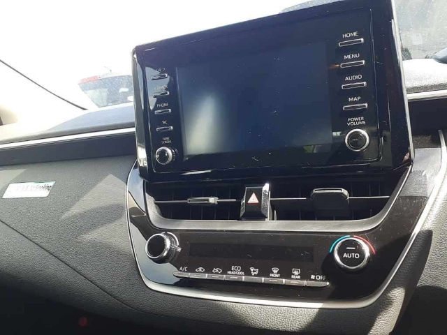 TOYOTA COROLLA TOURING 2019
