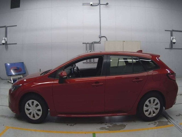 TOYOTA COROLLA TOURING 2019