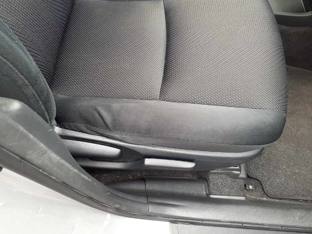 TOYOTA WISH 2014