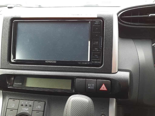 TOYOTA WISH 2014