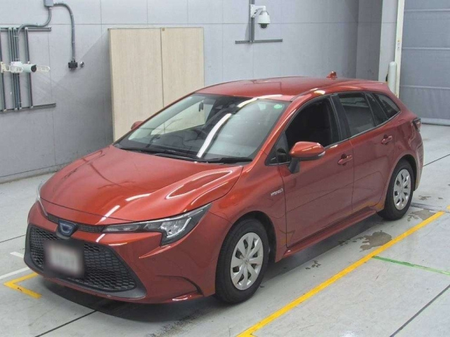 TOYOTA COROLLA TOURING 2019