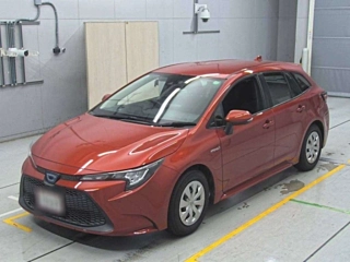 TOYOTA COROLLA TOURING 2019
