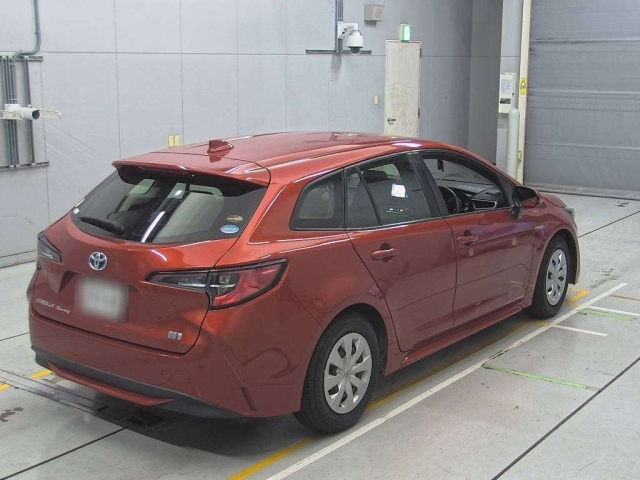TOYOTA COROLLA TOURING 2019
