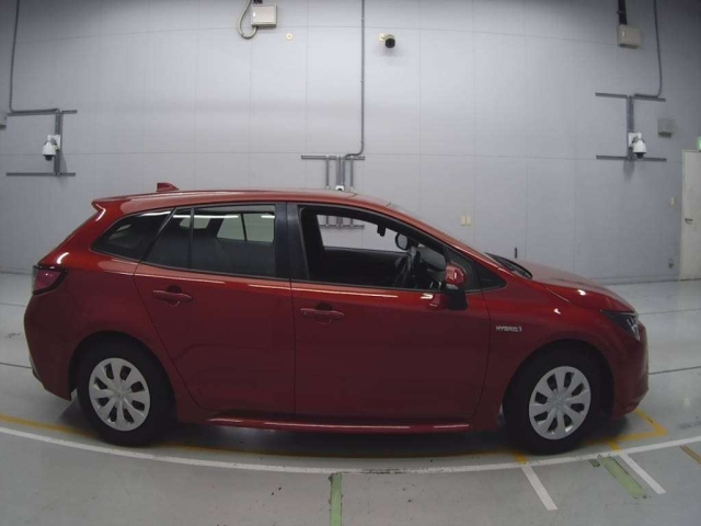 TOYOTA COROLLA TOURING 2019