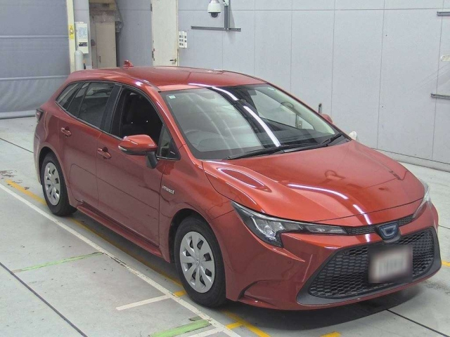 TOYOTA COROLLA TOURING 2019