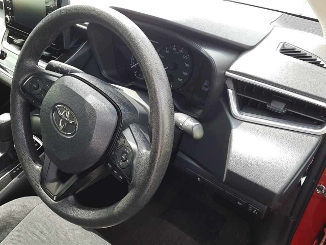 TOYOTA COROLLA TOURING 2019