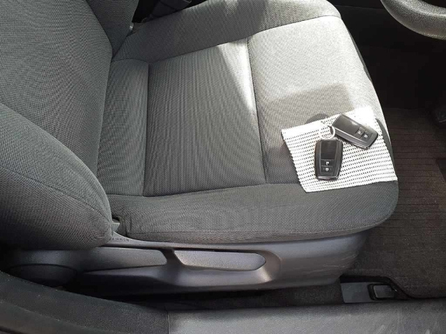 TOYOTA COROLLA TOURING 2019