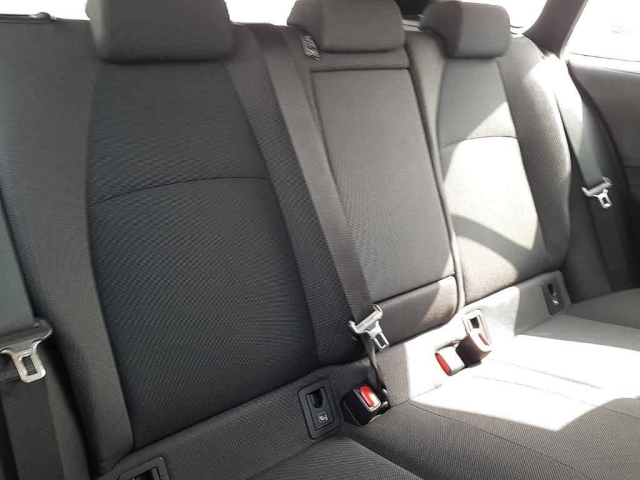 TOYOTA COROLLA TOURING 2019