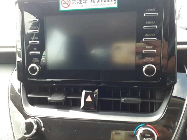 TOYOTA COROLLA TOURING 2019