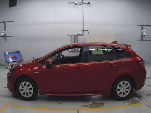 TOYOTA COROLLA TOURING 2019