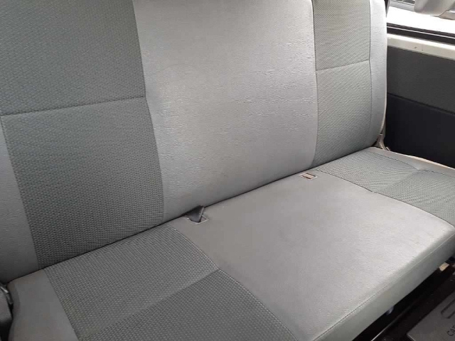 TOYOTA TOWN ACE VAN 2017