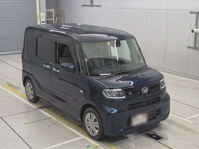DAIHATSU TANTO 2022