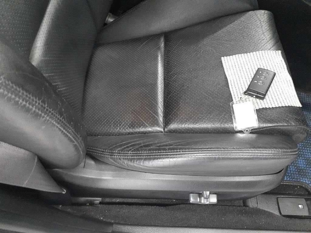 SUBARU LEGACY 2008