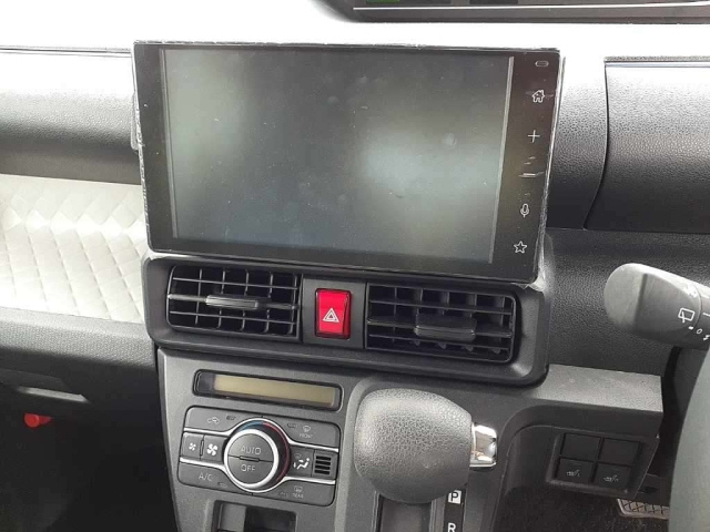 DAIHATSU TANTO 2022
