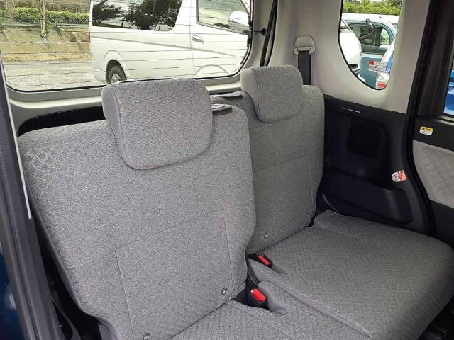 DAIHATSU TANTO 2022