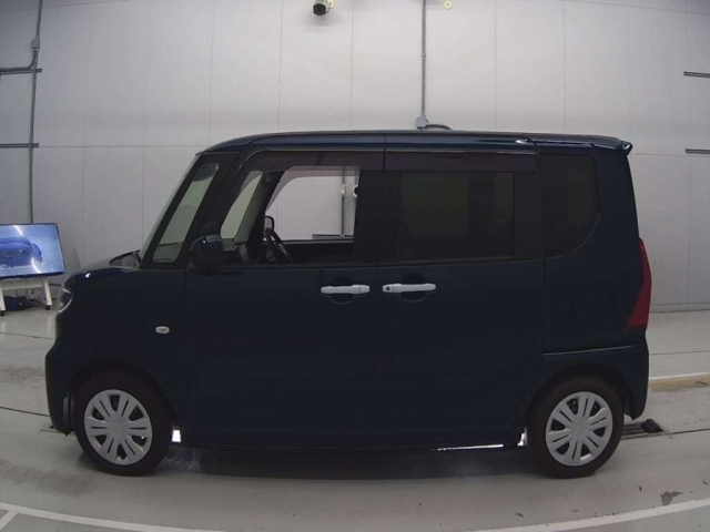 DAIHATSU TANTO 2022