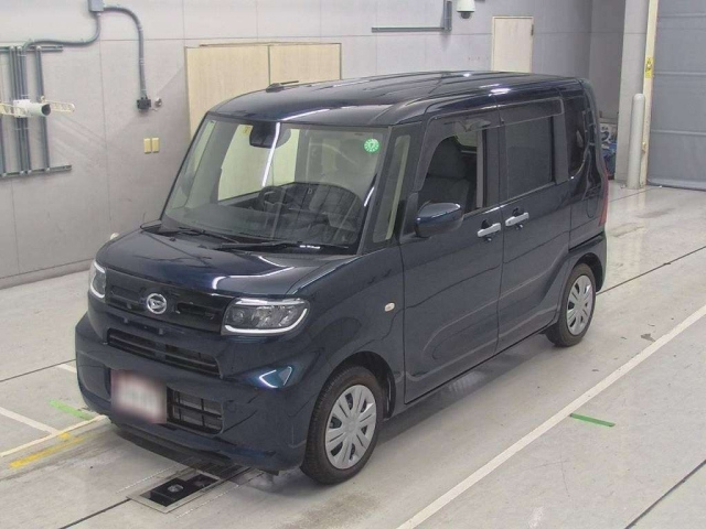 DAIHATSU TANTO 2022
