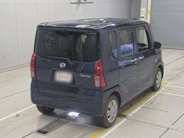 DAIHATSU TANTO 2022