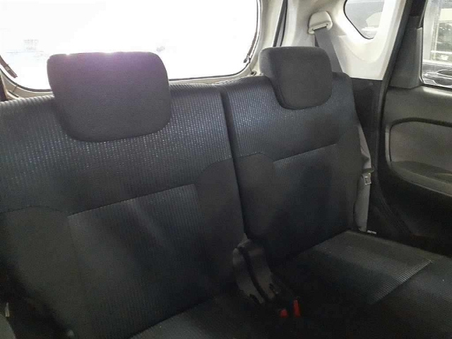 SUBARU STELLA 2015