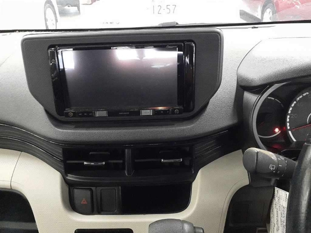 SUBARU STELLA 2015