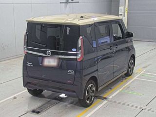 NISSAN ROOX 2021