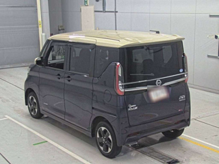 NISSAN ROOX 2021