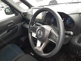 NISSAN ROOX 2021