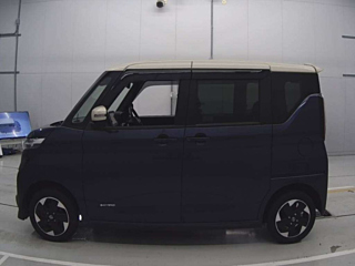NISSAN ROOX 2021