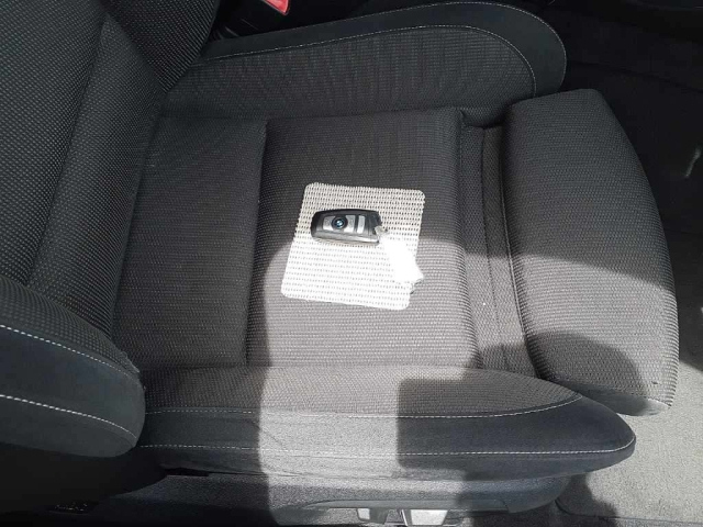 BMW 5 SERIES 2014
