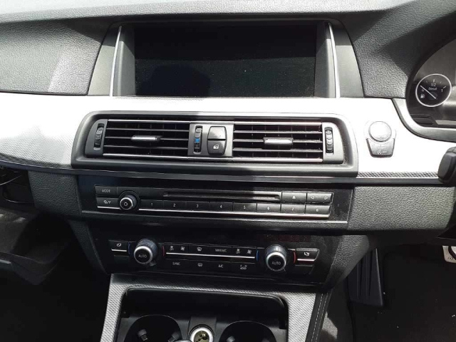 BMW 5 SERIES 2014