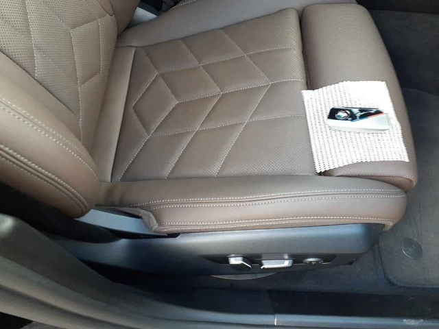 BMW 5 SERIES 2024